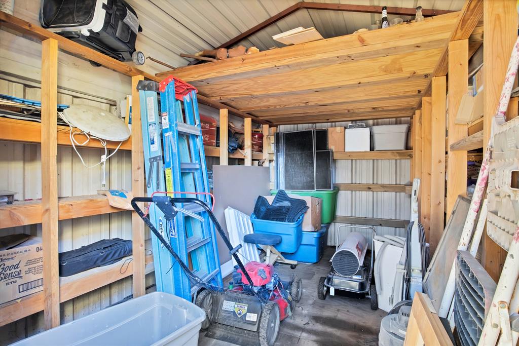 Hacienda Estate - Residential