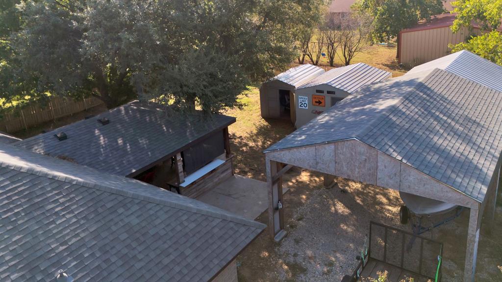 Hacienda Estate - Residential