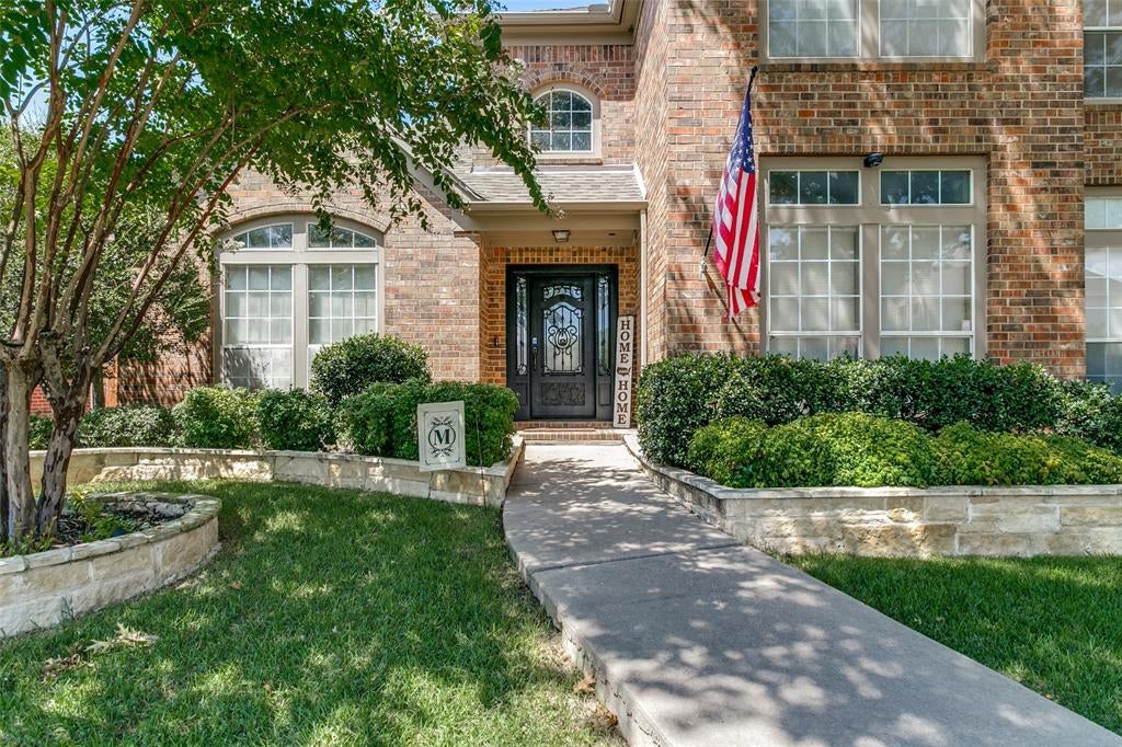 1628 Highland Oaks Drive