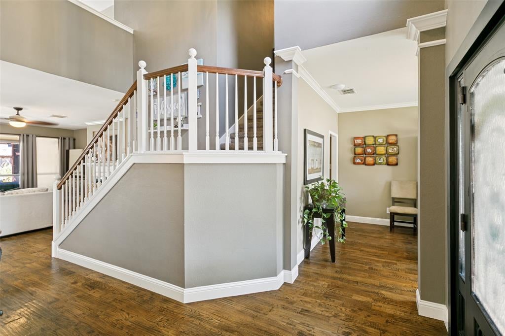 1628 Highland Oaks Drive
