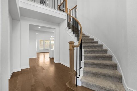 Tiny photo for 3811 Pepper Grass Lane, Prosper, TX 75078 (MLS # 21065835)