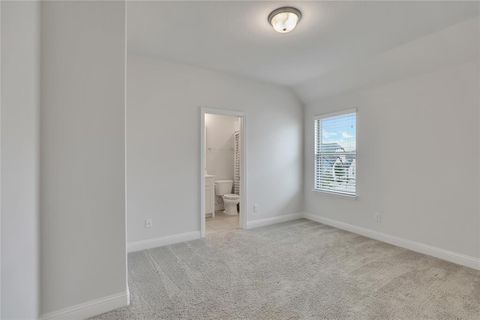 Tiny photo for 3811 Pepper Grass Lane, Prosper, TX 75078 (MLS # 21065835)