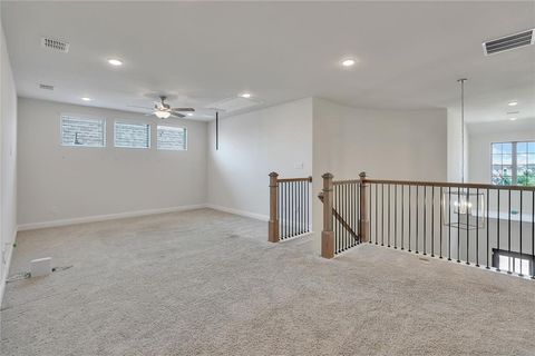 Tiny photo for 3811 Pepper Grass Lane, Prosper, TX 75078 (MLS # 21065835)