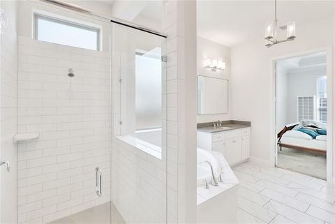 Tiny photo for 3811 Pepper Grass Lane, Prosper, TX 75078 (MLS # 21065835)