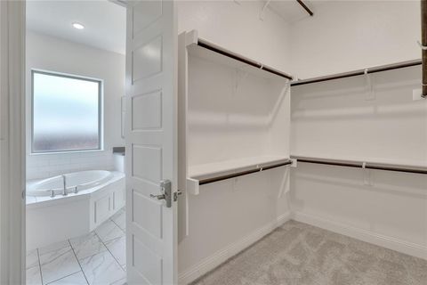 Tiny photo for 3811 Pepper Grass Lane, Prosper, TX 75078 (MLS # 21065835)