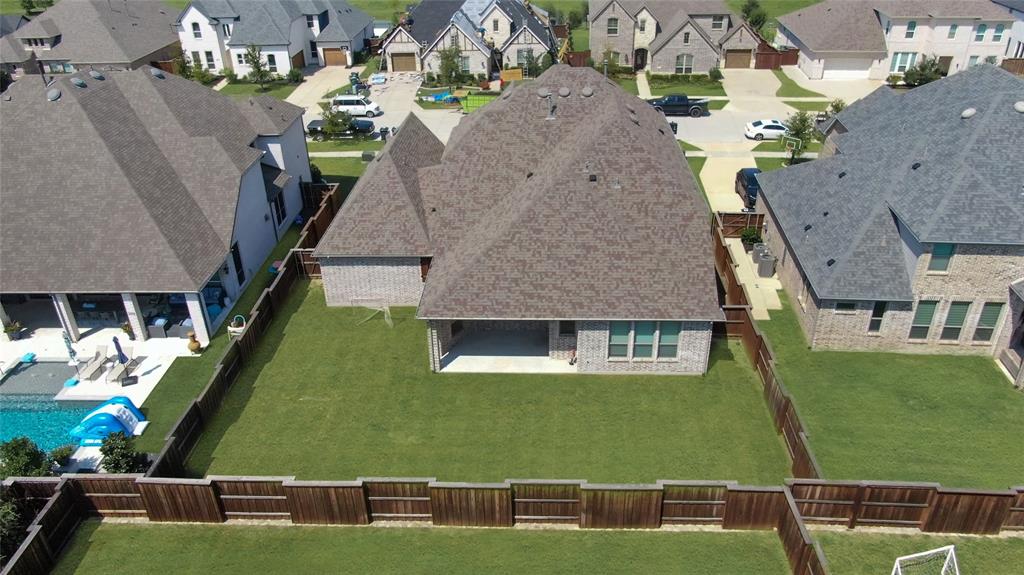 Windsong Ranch Ph 4e - Residential Lease