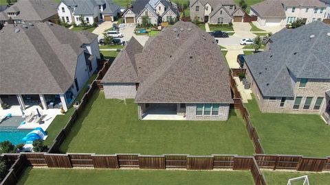 Tiny photo for 3811 Pepper Grass Lane, Prosper, TX 75078 (MLS # 21065835)