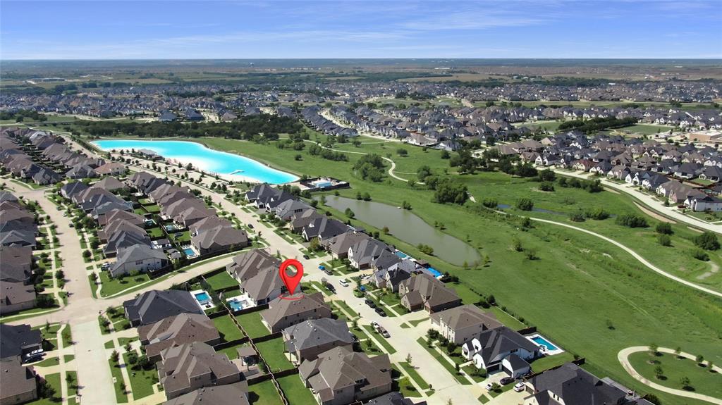 Windsong Ranch Ph 4e - Residential Lease