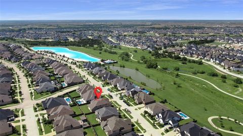 Tiny photo for 3811 Pepper Grass Lane, Prosper, TX 75078 (MLS # 21065835)