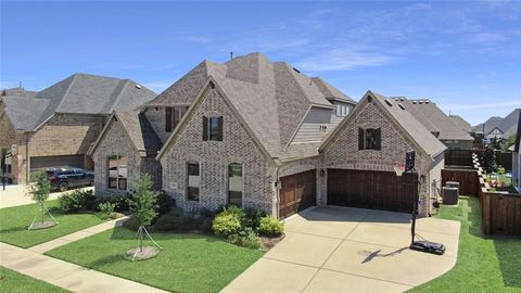 Tiny photo for 3811 Pepper Grass Lane, Prosper, TX 75078 (MLS # 21065835)