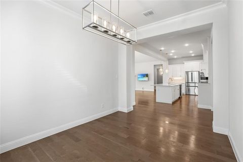 Tiny photo for 3811 Pepper Grass Lane, Prosper, TX 75078 (MLS # 21065835)