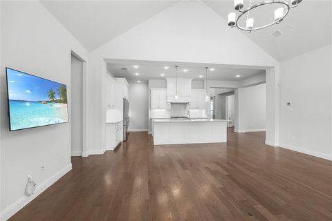 Tiny photo for 3811 Pepper Grass Lane, Prosper, TX 75078 (MLS # 21065835)