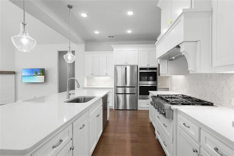 Tiny photo for 3811 Pepper Grass Lane, Prosper, TX 75078 (MLS # 21065835)