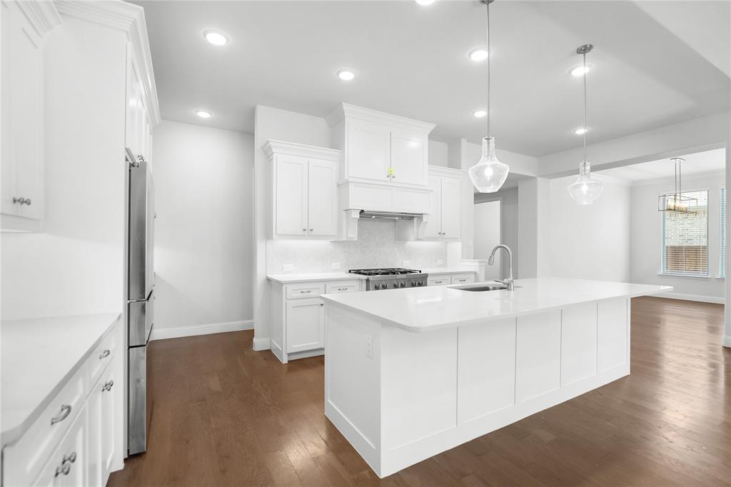 Windsong Ranch Ph 4e - Residential Lease