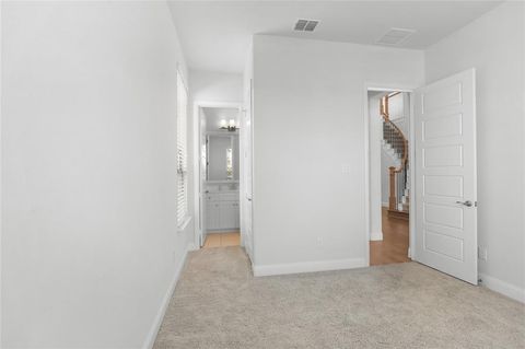 Tiny photo for 3811 Pepper Grass Lane, Prosper, TX 75078 (MLS # 21065835)