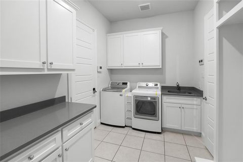 Tiny photo for 3811 Pepper Grass Lane, Prosper, TX 75078 (MLS # 21065835)