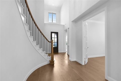 Tiny photo for 3811 Pepper Grass Lane, Prosper, TX 75078 (MLS # 21065835)