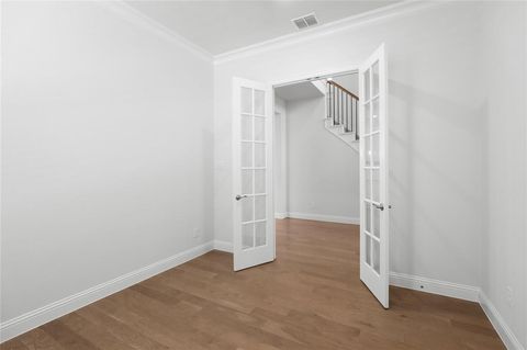 Tiny photo for 3811 Pepper Grass Lane, Prosper, TX 75078 (MLS # 21065835)