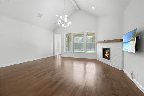 Tiny photo for 3811 Pepper Grass Lane, Prosper, TX 75078 (MLS # 21065835)