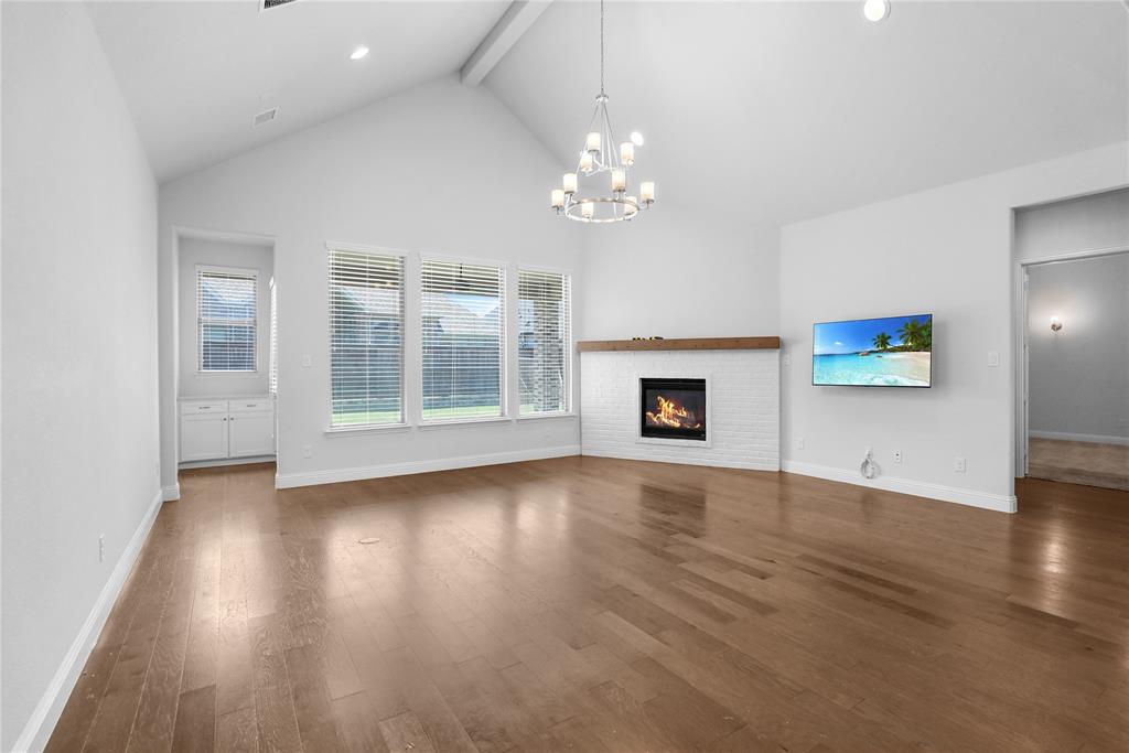 Windsong Ranch Ph 4e - Residential Lease