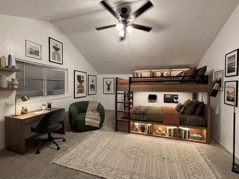 Tiny photo for 813 Via Balboa, Mesquite, TX 75150 (MLS # 21198509)