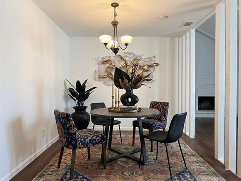 Tiny photo for 813 Via Balboa, Mesquite, TX 75150 (MLS # 21198509)