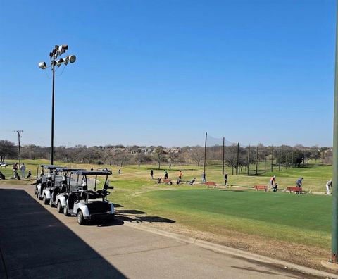 Tiny photo for 813 Via Balboa, Mesquite, TX 75150 (MLS # 21198509)