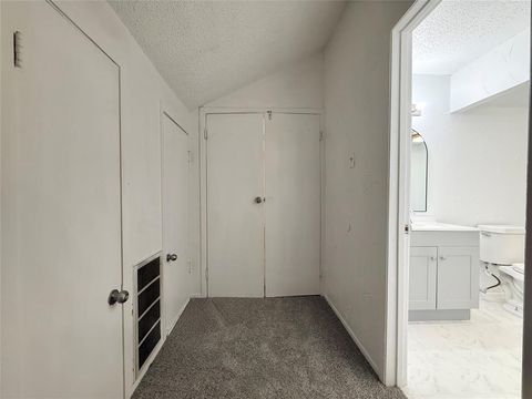 Tiny photo for 813 Via Balboa, Mesquite, TX 75150 (MLS # 21198509)