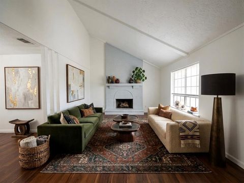 Tiny photo for 813 Via Balboa, Mesquite, TX 75150 (MLS # 21198509)