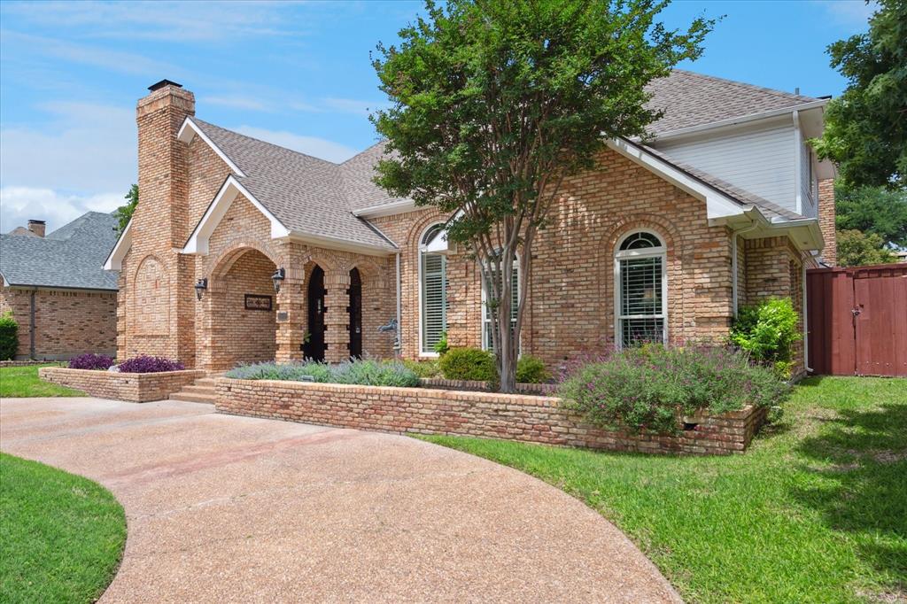 3517 Louis Drive