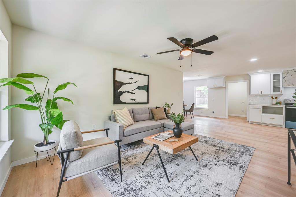 3209 Longmeade Drive