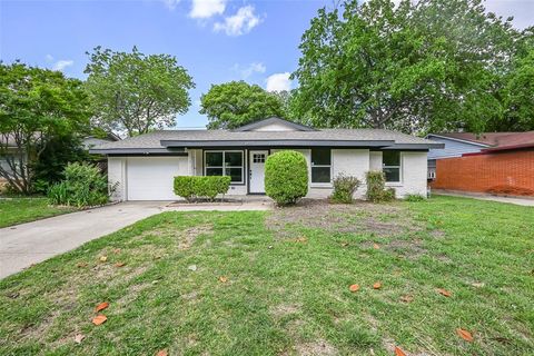 3209 Longmeade Drive Farmers Branch TX 75234