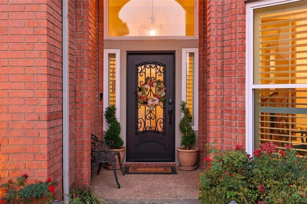 2700 Mimosa Court