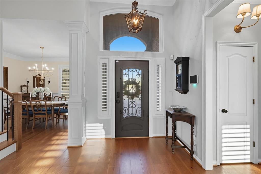 2700 Mimosa Court