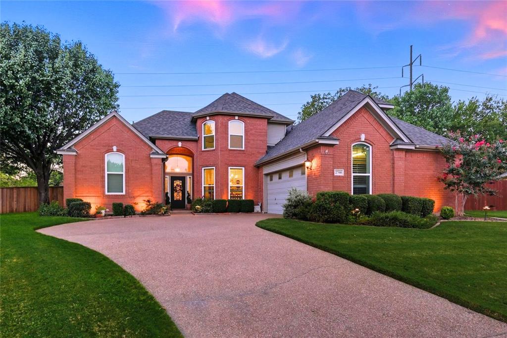 2700 Mimosa Court