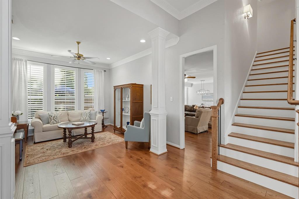 2700 Mimosa Court