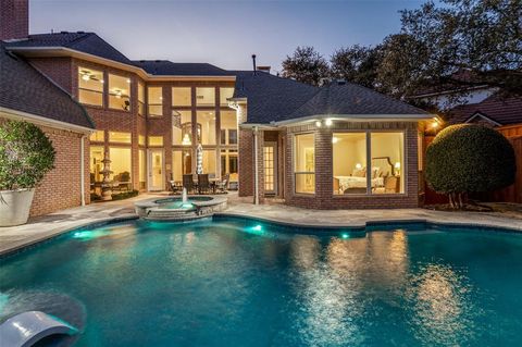 2728 Polo Lane Plano TX 75093