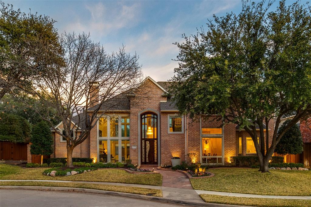 Willow Bend West Ph Iiia & Iiib - Residential