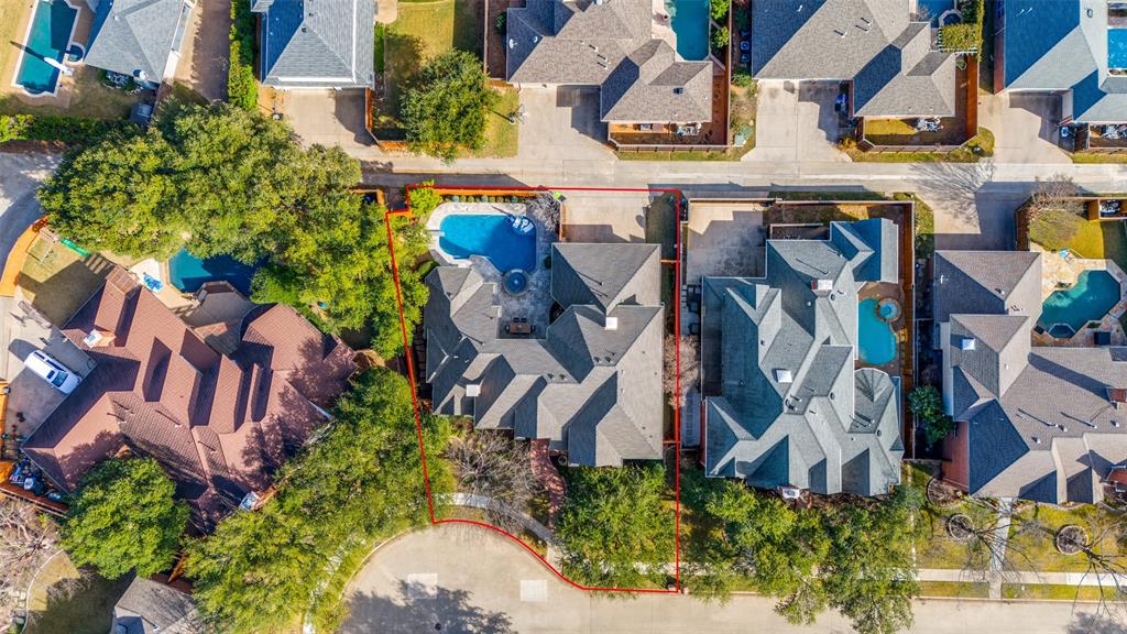 Willow Bend West Ph Iiia & Iiib - Residential