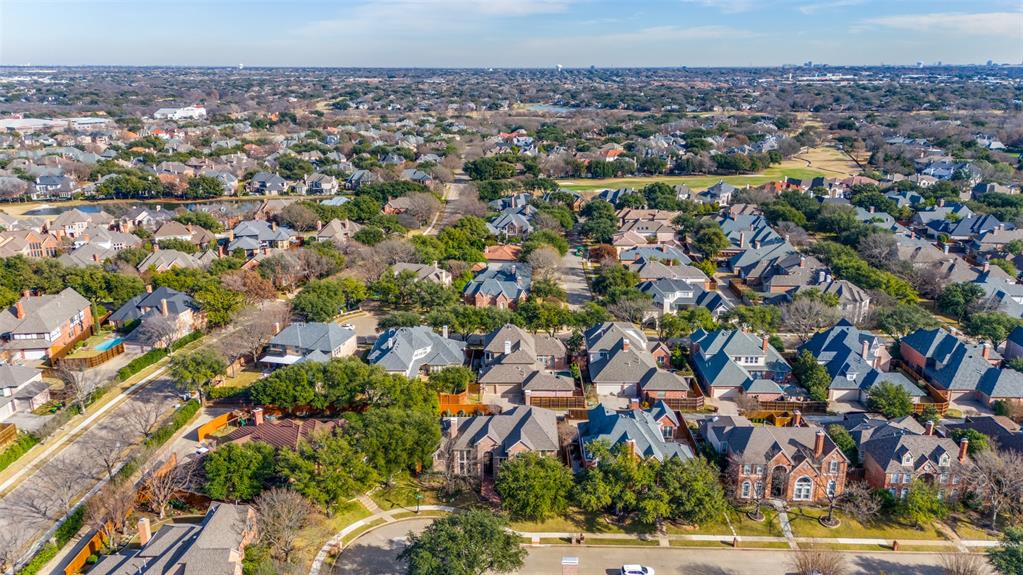 Willow Bend West Ph Iiia & Iiib - Residential