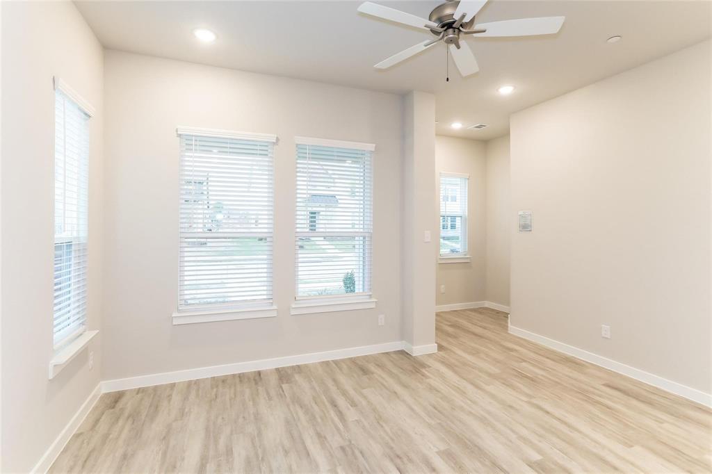 Residences At Jeans Creek, The - Residential Lease