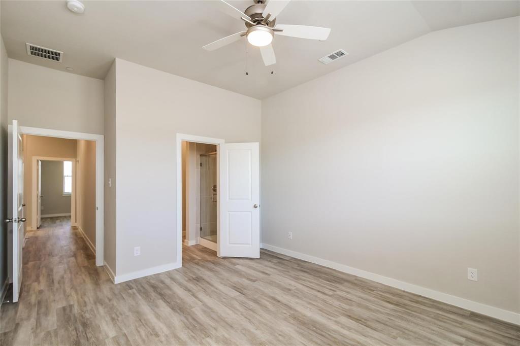 Residences At Jeans Creek, The - Residential Lease