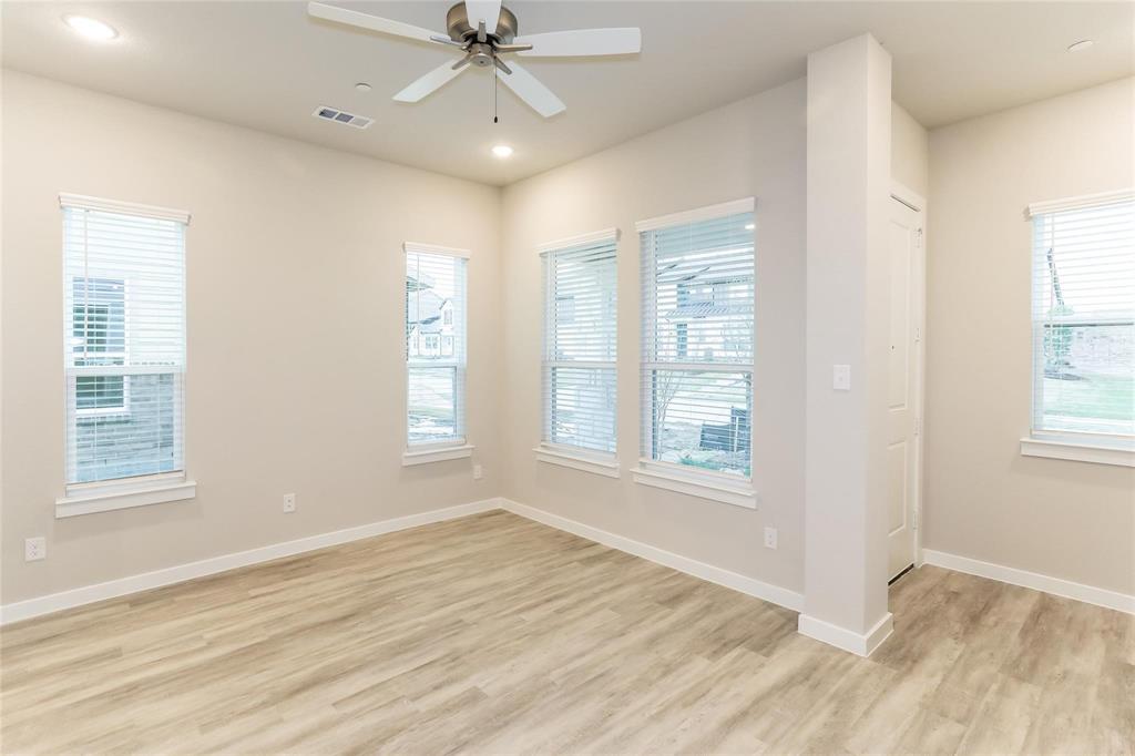 Residences At Jeans Creek, The - Residential Lease