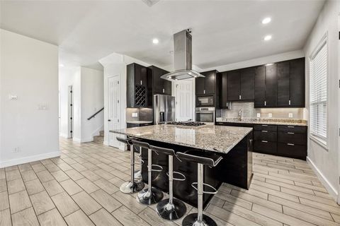 135 Birch Lane Roanoke TX 76262
