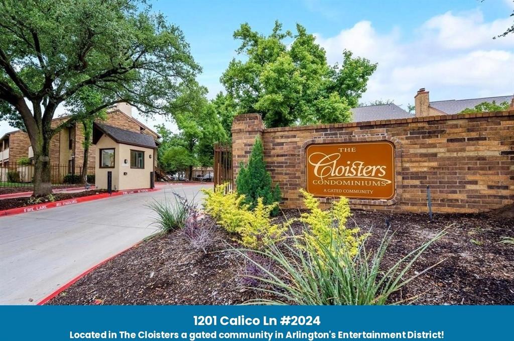 1201 Calico Lane 2024