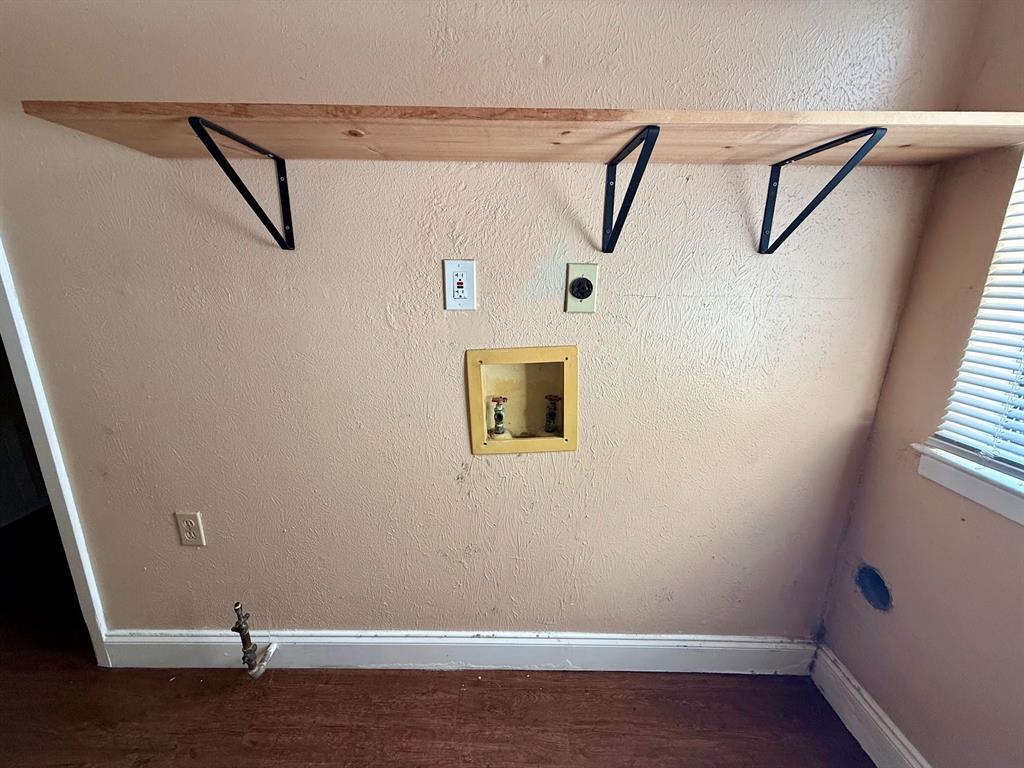 South Hemphill Heights Add - Residential