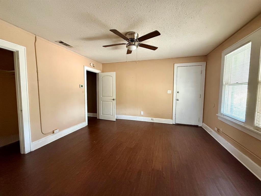 South Hemphill Heights Add - Residential