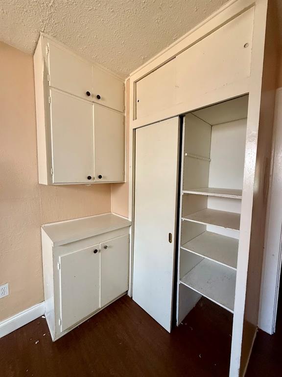 South Hemphill Heights Add - Residential