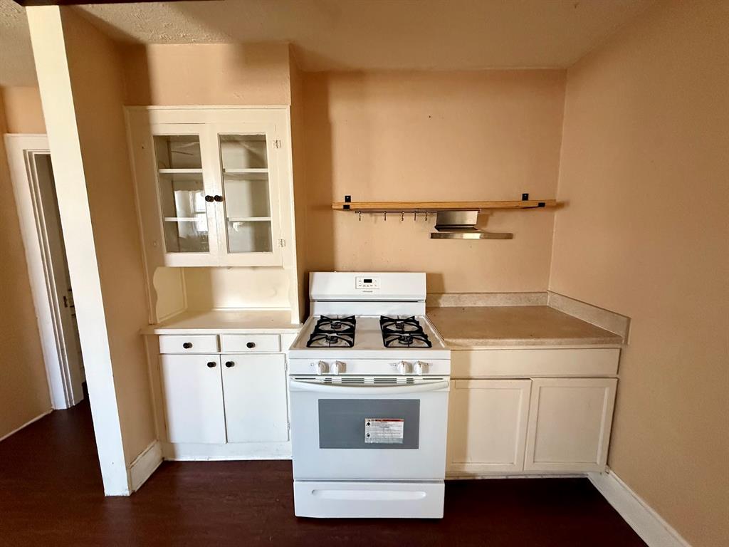 South Hemphill Heights Add - Residential