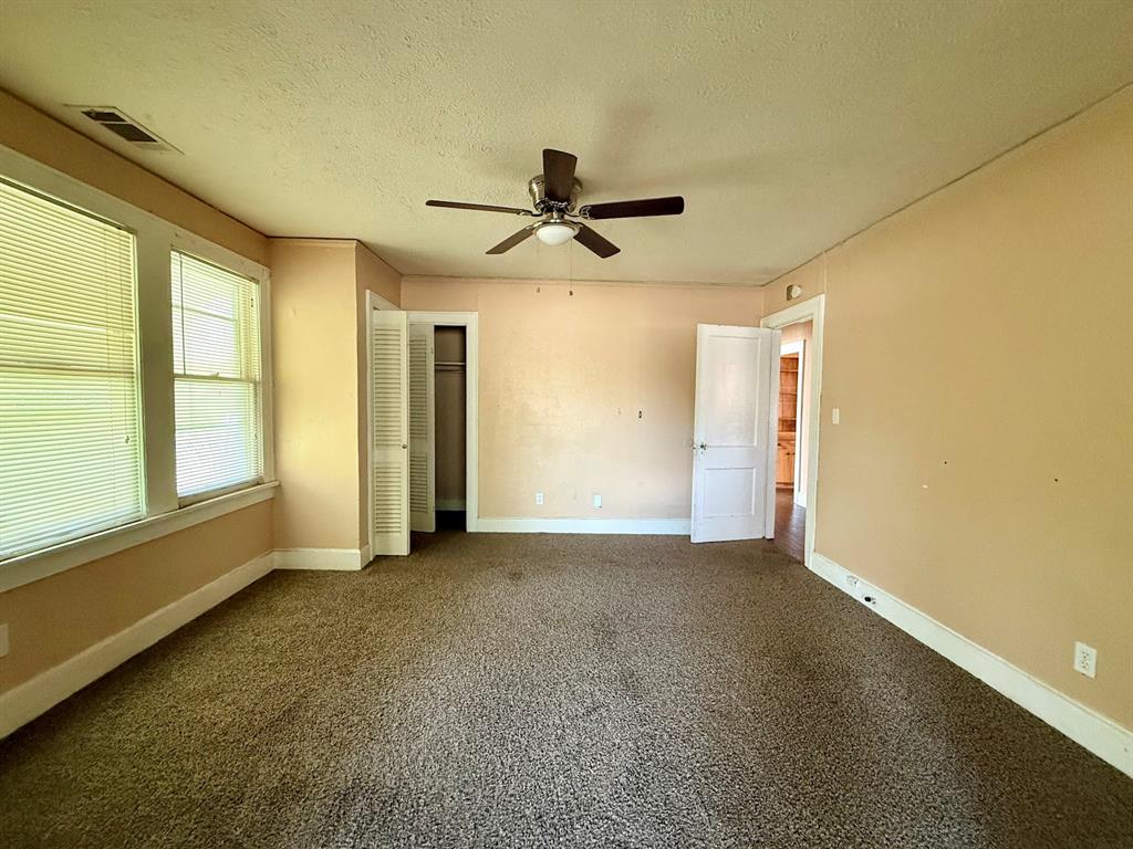 South Hemphill Heights Add - Residential